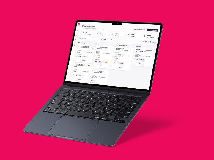 Afya Pulse Platform