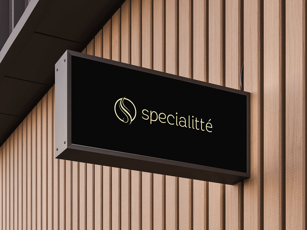 Odonto Specialitté — Tela 1